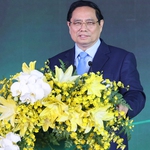 Thủ tướng khánh thành nhà máy điện LNG đầu tiên của Việt Nam – dự án kiểu mẫu, tiêu biểu về nhiều mặt