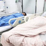 Quảng Ngãi: 20 người nhập viện, nghi ngộ độc thực phẩm sau khi ăn bánh mì