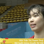 SEA Games 33: 17g30 chiều 15/12 - chung kết bóng chuyền nữ