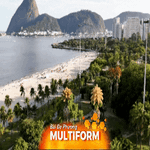 Brazil: Những cây cọ nở hoa lần đầu tiên, và cuối cùng trong đời