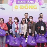 Hơn 2.000 phụ nữ yếu thế được tầm soát ung thư miễn phí