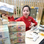 Cải cách tiền lương có thay đổi gì từ 1/1/2026?