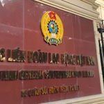 Đề xuất đổi tên cơ quan lãnh đạo của tổ chức Công đoàn Việt Nam