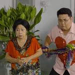 Lẹ không trễ tàu: Tra án về chị gái "ninja" và anh trai "giang hồ"