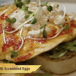 Quán ăn hạnh phúc: Brunch, một nét văn hóa ẩm thực thư giãn