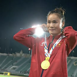 SEA Games 33: Đoàn Việt Nam thêm 3 HCV chiều 15/12