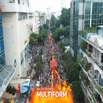 TP. Hồ Chí Minh tăng tốc mùa du lịch cuối năm