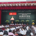 TP. Hồ Chí Minh định hình giải pháp: Dữ liệu dùng chung, giải phóng mặt bằng và chuẩn bị đầu tư cấp cơ sở