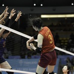 SEA Games 33: Chung kết bóng chuyền nữ - Khoảnh khắc đáng nhớ