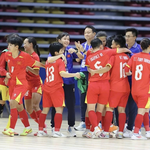 Lịch thi đấu SEA Games 33 ngày 17/12: Chờ đợi "Cơn mưa vàng" từ bóng đá nữ và võ thuật