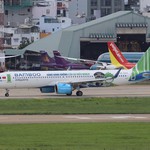 Triển khai nhiệm vụ bay chính thức cho 3 hãng hàng không tại sân bay Long Thành ngày 19/12