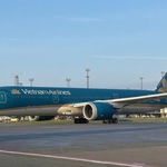 VNA chính thức khai trương đường bay thẳng tới Copenhagen, Đan Mạch