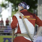 SEA Games 33: Kéo co không tính huy chương tổng sắp vẫn lôi cuốn người hâm mộ