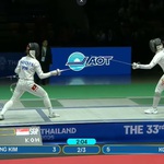 Cuối ngày 16/12, Đoàn thể thao Việt Nam có tổng cộng 48 Huy chương vàng SEA Games