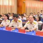 Thuế TP. Hồ Chí Minh ký kết quy chế phối hợp quản lý thuế với 168 xã, phường, đặc khu