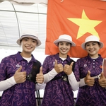 SEA Games 33: Bắn cung Việt Nam gặt hái thêm huy chương trong ngày 17/12