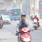Quốc hội yêu cầu loại bỏ phương tiện cơ giới gây ô nhiễm môi trường
