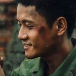 "Mưa đỏ" dừng chân tại Oscar