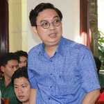 Nhạc sĩ Nguyễn Văn Chung: Văn nghệ sĩ là chiến sĩ trên mặt trận văn hóa