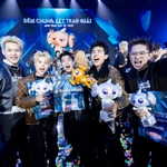 Anh trai "Say hi" 2025: Từ cú nổ 23 tỷ view đến sức nóng Concert