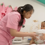 "Trường học Siêu sao": Khi các thiên thần nhỏ trải nghiệm làm "người lớn"