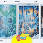 NewZround: Bộ lịch Tết 2026 của HTV có gì đặc biệt?