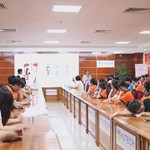 Phòng ngừa mụn trứng cá và bệnh lây truyền qua đường tình dục cho sinh viên