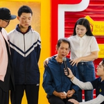 Huỳnh Lập xót xa cậu bé 13 tuổi gồng mình trưởng thành để lo cho mẹ