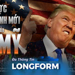 Chiến lược an ninh mới của Mỹ