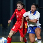 Thủ tướng Phạm Minh Chính gửi thư chúc mừng đội tuyển nữ Việt Nam