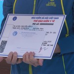 Thêm cơ hội chăm sóc sức khỏe cho người khó khăn tại TP. Hồ Chí Minh