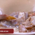 Siêu bếp - Mùa 2 - Tập 6: Mắm bò hóc, tinh hoa ẩm thực Khmer