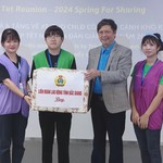 Dự kiến tặng 10 triệu suất quà Tết và hỗ trợ xe miễn phí cho người lao động