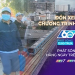 60 Giây ngày 18/12/2025 | Metro 1 miễn vé cho toàn bộ hành khách Tết Dương lịch