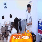 Ứng dụng A.I., tăng giá trị du lịch y tế tại TP. Hồ Chí Minh