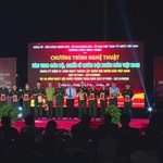 Phường Đông Hưng Thuận kỷ niệm 81 năm Ngày thành lập Quân đội Nhân dân Việt Nam