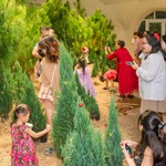 Lễ hội Giáng sinh miễn phí tại Dinh Độc Lập