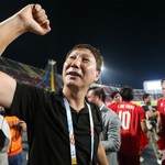 HLV Kim Sang-sik: Đội tuyển Việt Nam tự tin chinh phục giải U23 châu Á 2026