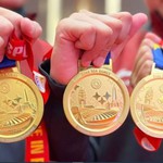 SEA Games 33: Thi đấu bùng nổ, đoàn Việt Nam đã có 84 HCV