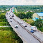 Hơn 36.000 tỷ đồng mở rộng cao tốc TP Hồ Chí Minh - Trung Lương - Mỹ Thuận