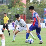 Giải bóng đá thiếu niên quốc tế U13 Việt Nam - Nhật Bản lần thứ VII