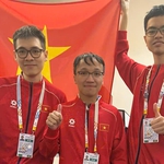 SEA Games 33: Việt Nam có thêm 12 HCV ngày 19/12