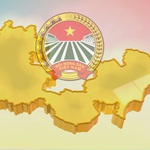 Đại hội đại biểu Hội Nông dân TP. Hồ Chí Minh diễn ra ngày 23/12/2025