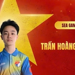Những dấu mốc lần đầu tiên của Đoàn TTVN tại SEA Games 33