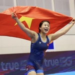 SEA Games 33: Những dấu ấn của Đoàn Thể thao Việt Nam ngày 18/12