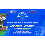 Giải chạy việt dã chào mừng năm mới cúp HTV - Becamex