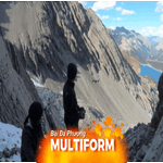 Hàng ngàn dấu chân khủng long lộ diện tại miền Nam Italia