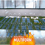 Khu công nghiệp sinh thái: Nỗ lực chuyển đổi sản xuất theo hướng bền vững tại Việt Nam