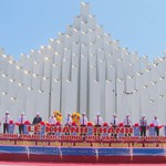 Khánh thành dự án chỉnh trang trục đường Thùy Vân: Tạo diện mạo mới cho du lịch biển TP. Hồ Chí Minh