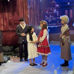 Hô Biến kỳ 65: Đôi giày đỏ